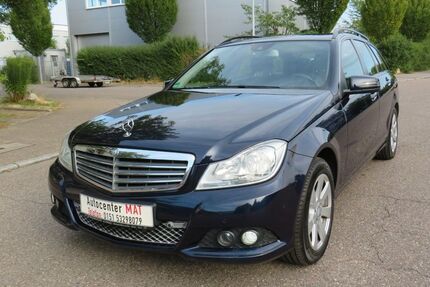 Mercedes-Benz C 200 186.000 km 9.950 &euro; Fellbach 70736