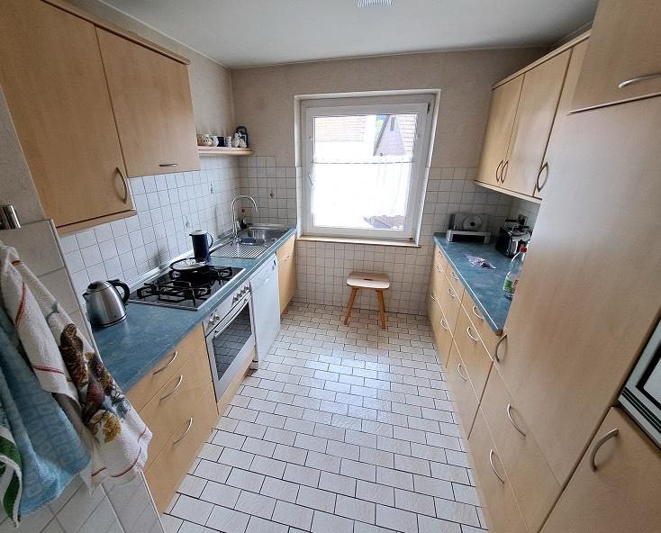 Etagenwohnung Geislingen an der Steige - 4 Zimmer, 97 m&sup2;, 229.000&euro; | Angebot:24788387