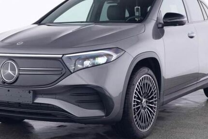 Mercedes-Benz EQA 29.499 km 41.700 &euro; Laichingen 89150
