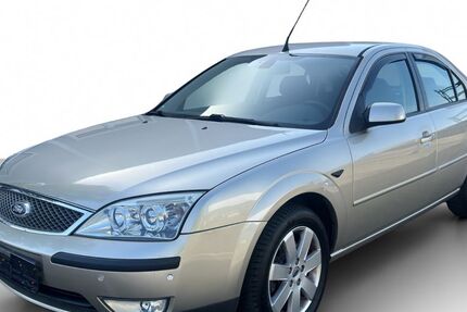 Ford Mondeo 118.000 km 2.499 &euro; Göppingen 73035
