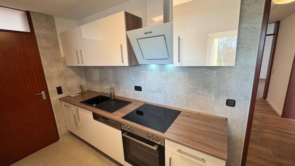 Etagenwohnung Ebersbach an der Fils - 4.5 Zimmer, 115 m&sup2;, 360.000&euro; | Angebot:25794297