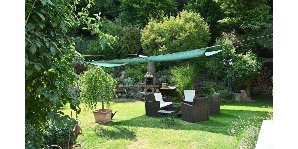 Einfamilienhaus Mühlhausen im Täle Mühlhausen - 4 Zimmer, 246 m&sup2;, 970.000&euro; | Angebot:25781206