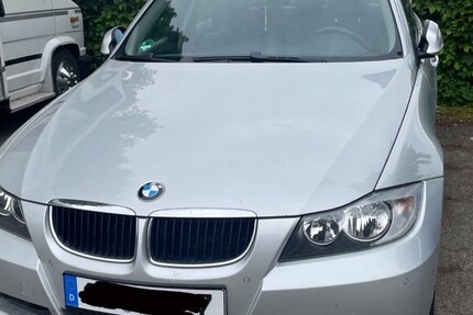 BMW 318 198.128 km 9.500 &euro; Schwäbisch Gmünd 73525
