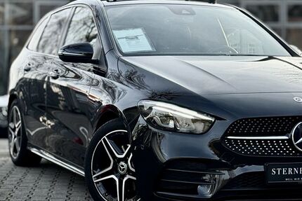 Mercedes-Benz B 200 63.500 km 26.900 &euro; Ebersbach an der Fils 73061