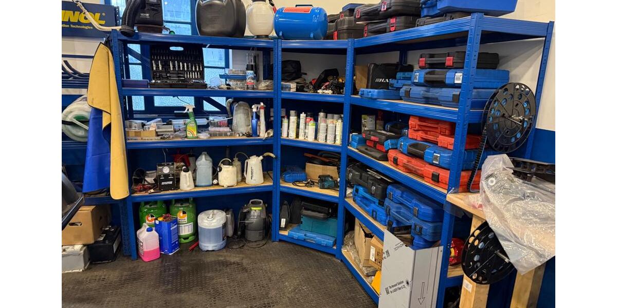 Gewerbeobjekt Großbettlingen - 1.750&euro; | Angebot:25973262