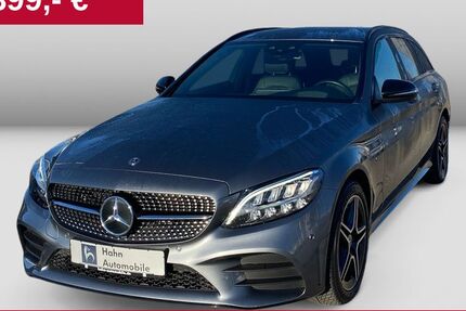 Mercedes-Benz C 300 98.896 km 25.940 &euro; Göppingen 73037