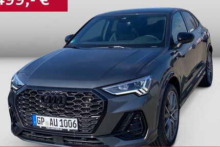 Audi Q3 17.900 km 48.730 &euro; Göppingen 73037