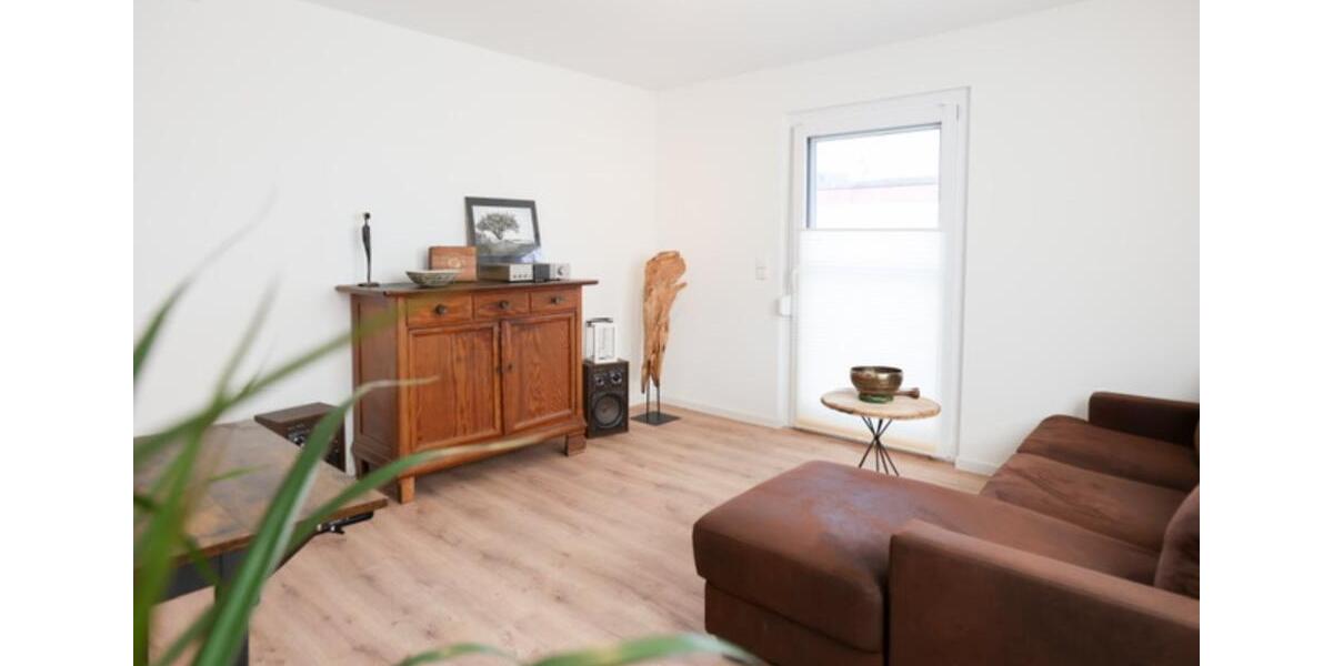 Erdgeschoßwohnung Erkenbrechtsweiler - 2 Zimmer, 45 m&sup2;, 540&euro; | Angebot:25919102