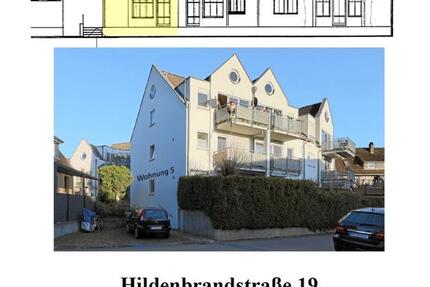 Wohnung Göppingen Faurndau - 2 Zimmer, 44 m&sup2;, 180.000&euro; | Angebot:24870361