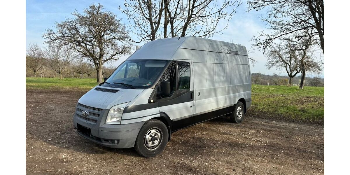 Ford Transit 198.568 km 19.000 &euro; Frickenhausen 72636