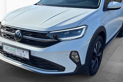 VW Taigo 46.438 km 21.890 &euro; Zell u.A. 73119