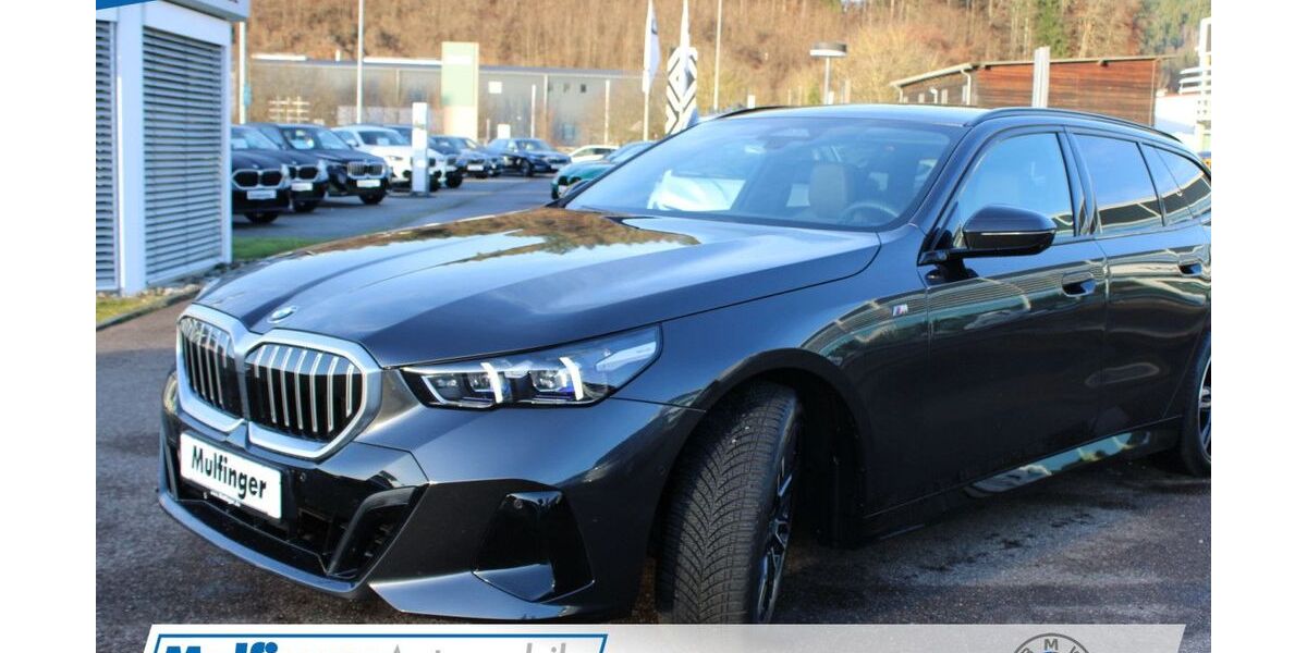 BMW 520 25.766 km 52.490 &euro; Schwäbisch Gmünd 73529