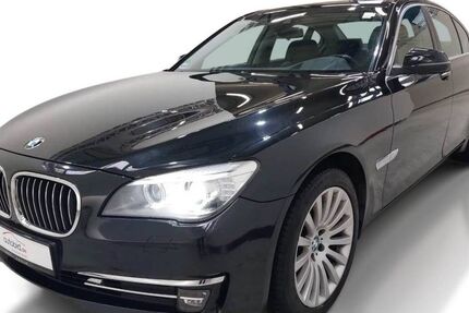 BMW 740 158.980 km 24.480 &euro; Fellbach 70736