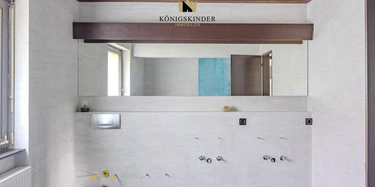 Einfamilienhaus Schwäbisch Gmünd Hussenhofen - 8 Zimmer, 282 m&sup2;, 799.000&euro; | Angebot:25770783