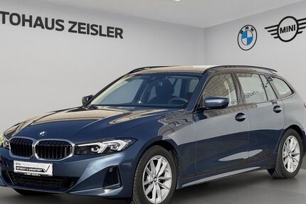 BMW 318 15.150 km 31.920 &euro; Waiblingen 71332