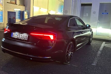 Audi A5 151.000 km 20.000 &euro; Holzmaden 73271