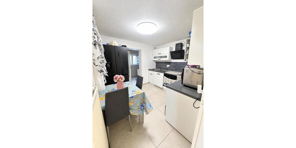 Erdgeschoßwohnung Eislingen (Fils) - 3 Zimmer, 69 m&sup2;, 900&euro; | Angebot:27601335