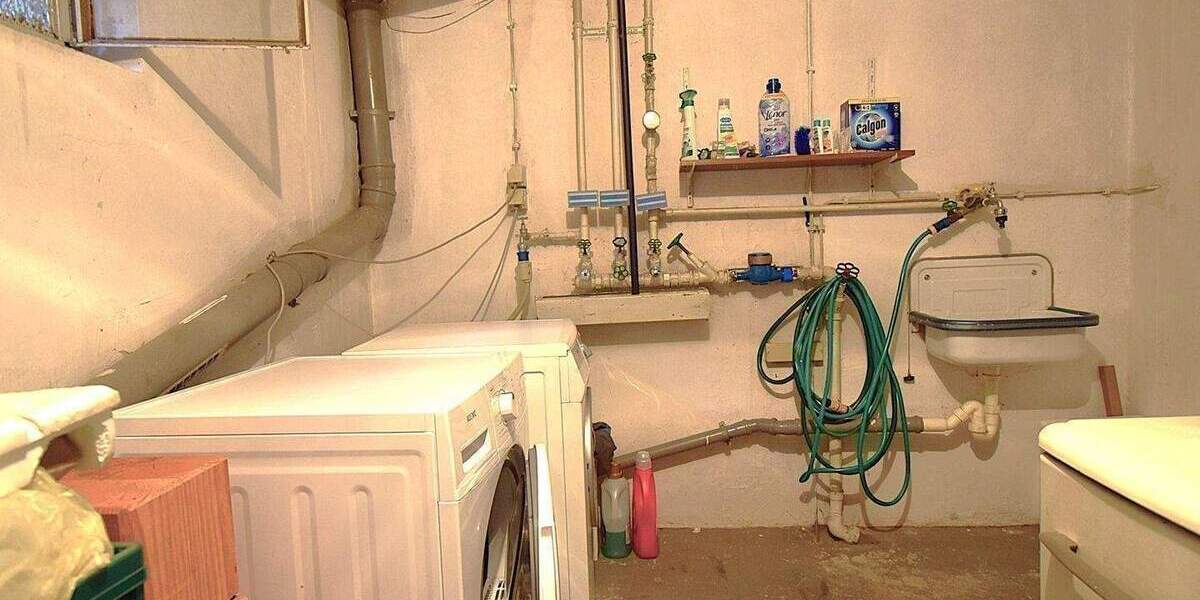 Einfamilienhaus Mutlangen - 5 Zimmer, 121 m&sup2;, 400.000&euro; | Angebot:26627380