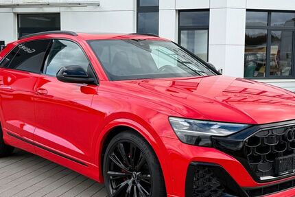 Audi SQ8 5.900 km 106.890 &euro; Lonsee-Luizhausen 89173