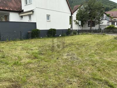 WOHNEN MIT RUHE UND AUSSICHT - Grundstück Dettingen an der Erms | Angebot:26993946