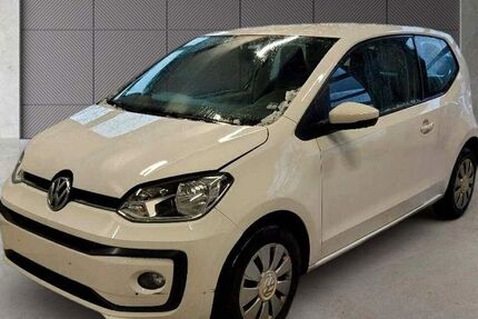 VW up! 182.000 km 4.985 &euro; Geislingen an der Steige 73312
