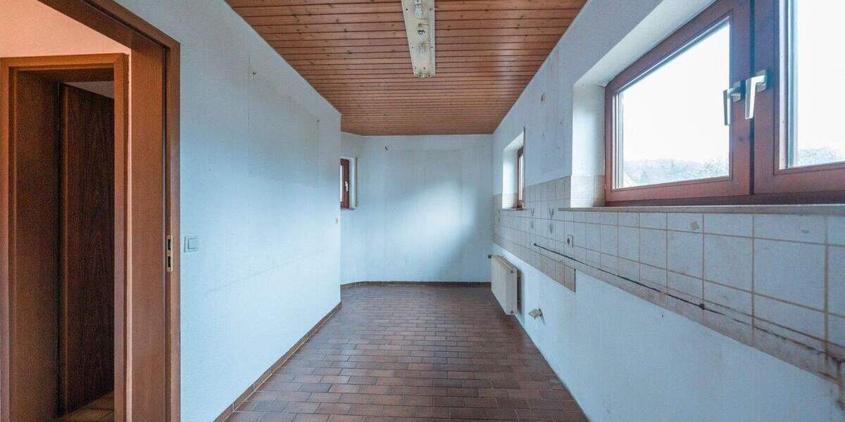 Einfamilienhaus Rudersberg Lindental - 6 Zimmer, 137 m&sup2;, 475.000&euro; | Angebot:25697435