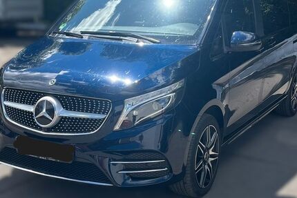 Mercedes-Benz V 300 187.834 km 35.500 &euro; Bad Urach 72574