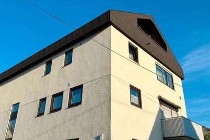 Wohnung Schwäbisch Gmünd - 2 Zimmer, 63 m&sup2;, 878&euro; | Angebot:27596775