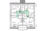 Apartmenthaus mit Rückbaumöglichkeit zum 6-Familienhaus oder für Studenten - Mehrfamilienhaus, Wohnhaus Schwäbisch Gmünd Bargau | Angebot:27299075
