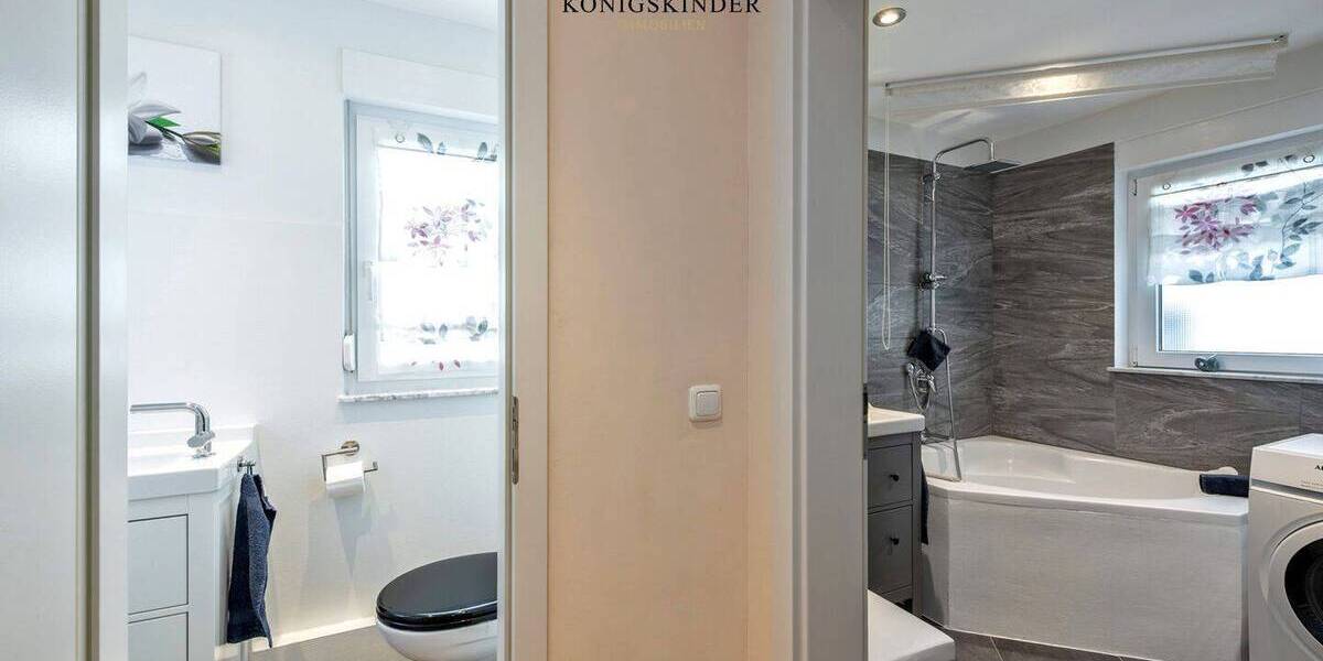 Etagenwohnung Göppingen / Holzheim Holzheim - 4 Zimmer, 102 m&sup2;, 349.900&euro; | Angebot:26188190