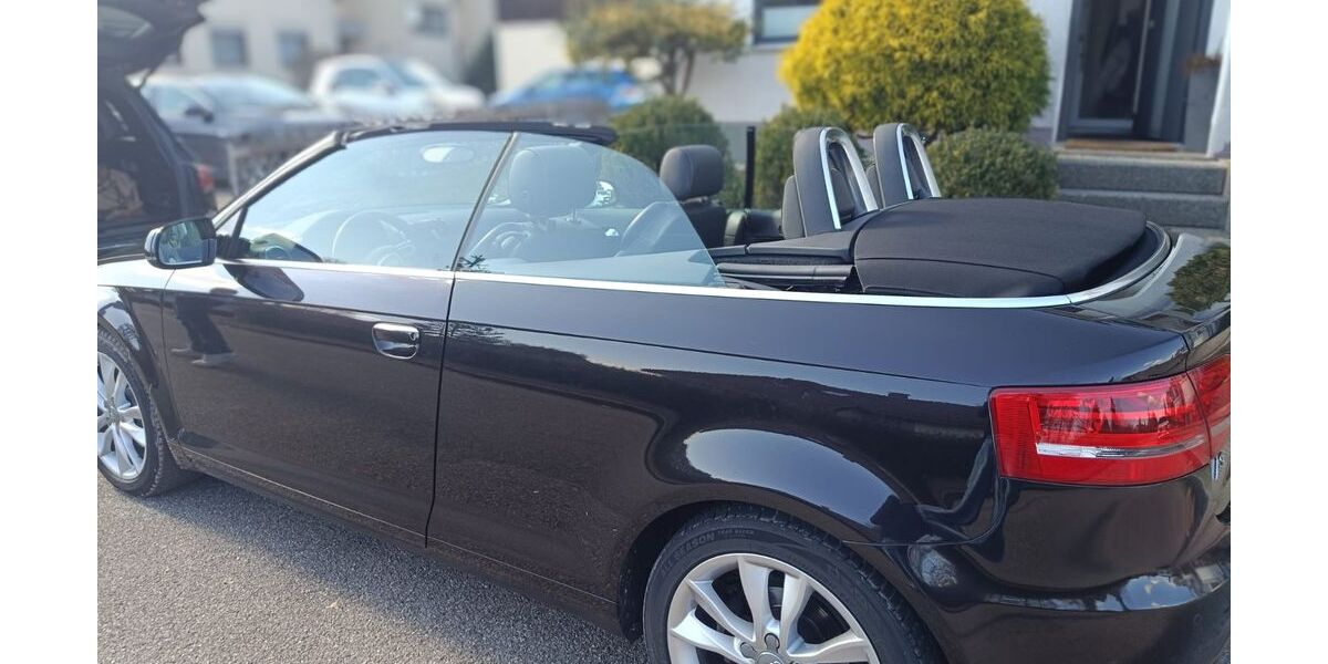 Audi A3 101.700 km 7.900 &euro; Spraitbach 73565