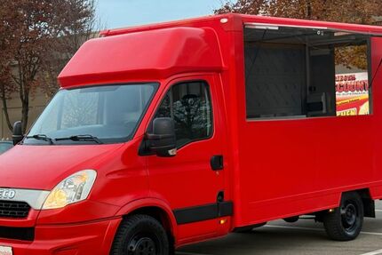 IVECO Andere 83.896 km 23.800 &euro; Göppingen 73037