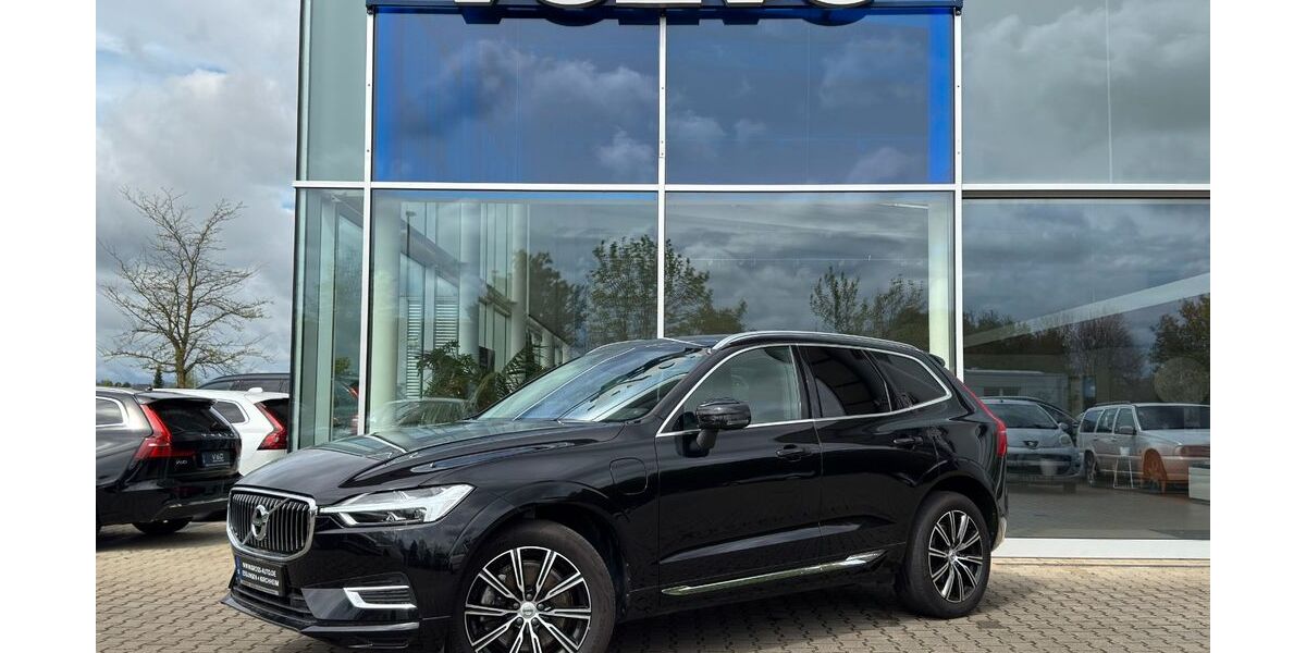 Volvo XC60 37.000 km 37.900 &euro; Kirchheim/Teck 73230