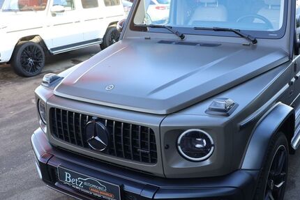 Mercedes-Benz G 63 AMG 54.650 km 151.990 &euro; Ostfildern 73760