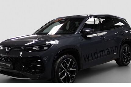 VW Tayron 15.000 km 57.950 &euro; Schwäbisch Gmünd 73527