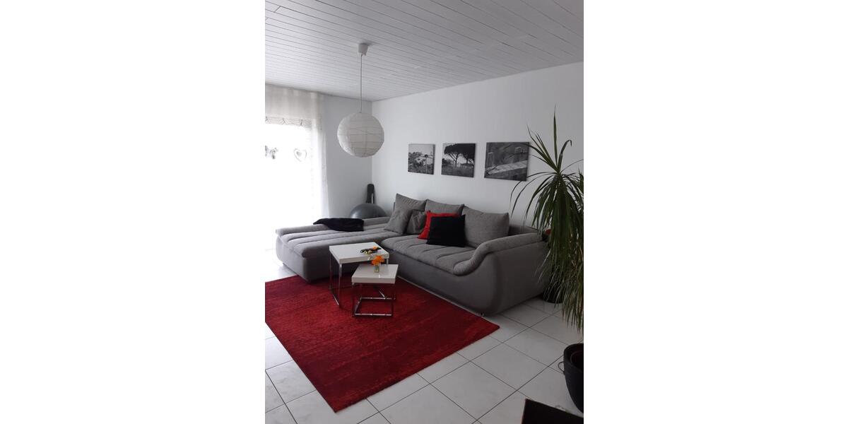 Erdgeschoßwohnung Bad Überkingen - 2 Zimmer, 50 m&sup2;, 550&euro; | Angebot:25930094