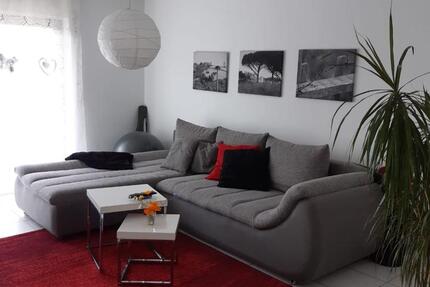 Wohnung Bad Überkingen - 2 Zimmer, 50 m&sup2;, 550&euro; | Angebot:25930094