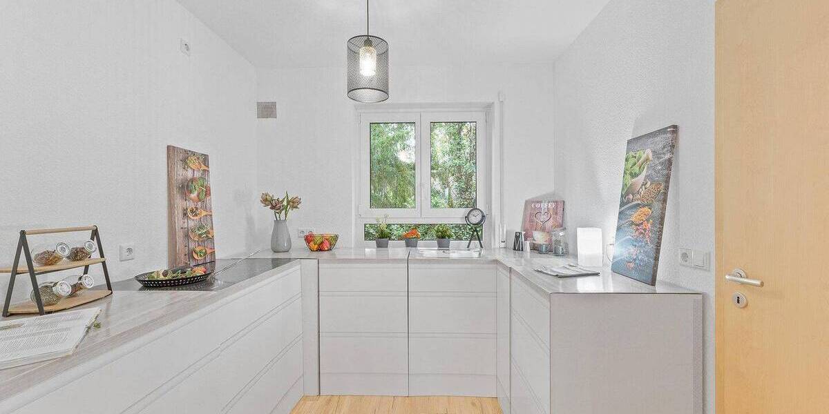 Reihenmittelhaus Nürtingen - 4 Zimmer, 111 m&sup2;, 549.900&euro; | Angebot:26027035