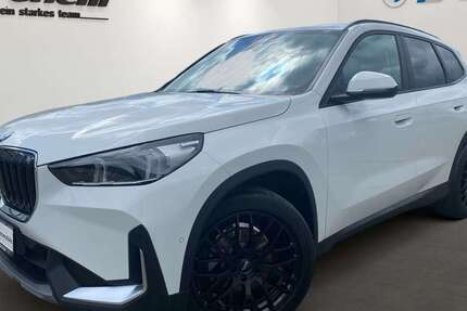 BMW X1 22.600 km 35.300 &euro; Nürtingen 72622