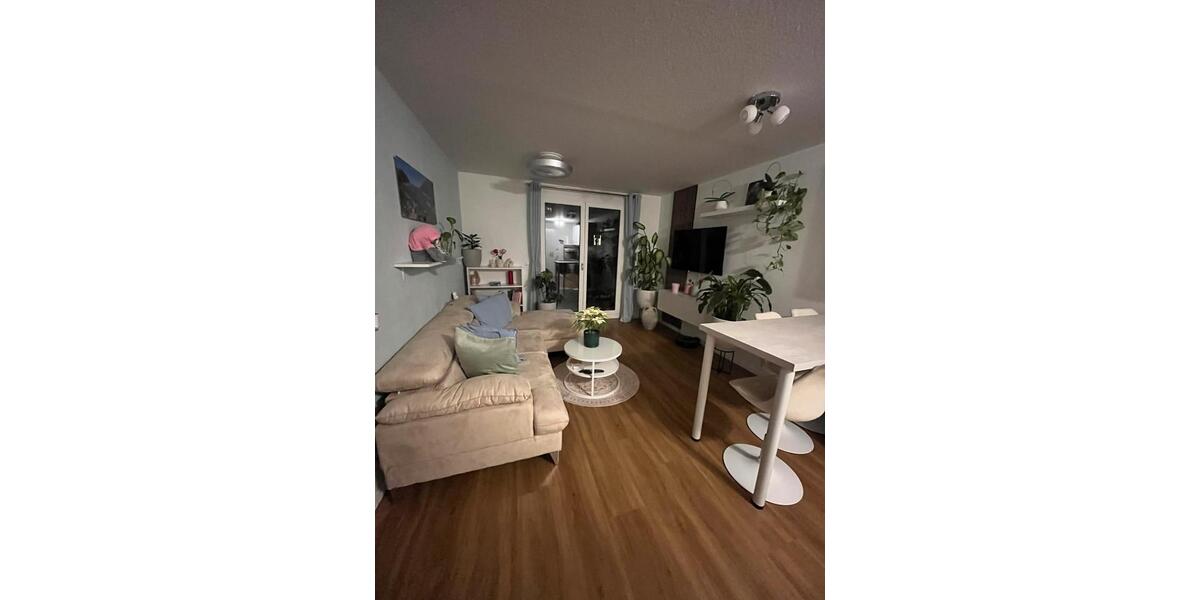 Etagenwohnung Esslingen am Neckar - 2 Zimmer, 51 m&sup2;, 1.270&euro; | Angebot:25576440