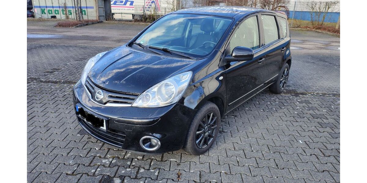 Nissan Note 188.000 km 2.900 &euro; Hochdorf 73269