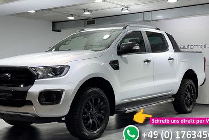 Ford Ranger 69.574 km 33.990 &euro; Nürtingen 72622