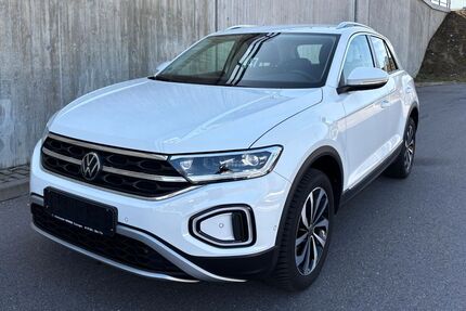 VW T-Roc 54.000 km 20.800 &euro; Essingen­­­ 73457