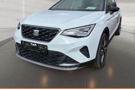 Seat Arona 24.965 km 22.930 &euro; Nürtingen 72622