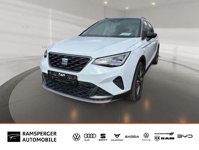 Seat Arona 24.965 km 22.930 &euro; Nürtingen 72622