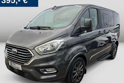Ford Tourneo Custom 122.590 km 27.830 &euro; Weinstadt-Endersbach 71384