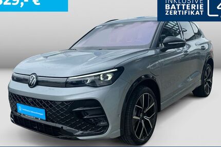 VW Tiguan 4.337 km 47.940 &euro; Wendlingen 73240