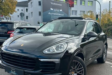 Porsche Cayenne 145.000 km 37.990 &euro; Süßen 73079