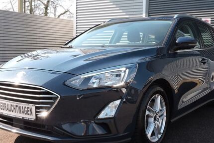 Ford Focus 127.900 km 10.500 &euro; Altbach 73776