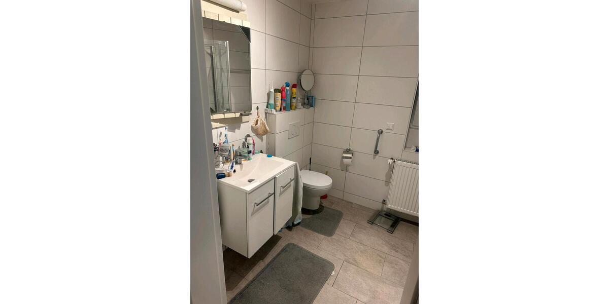 Terrassenwohnung Heubach - 2 Zimmer, 80 m&sup2;, 900&euro; | Angebot:25400833